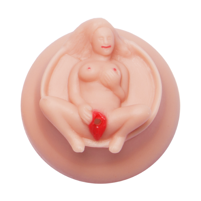 Tampa Lata Vagina