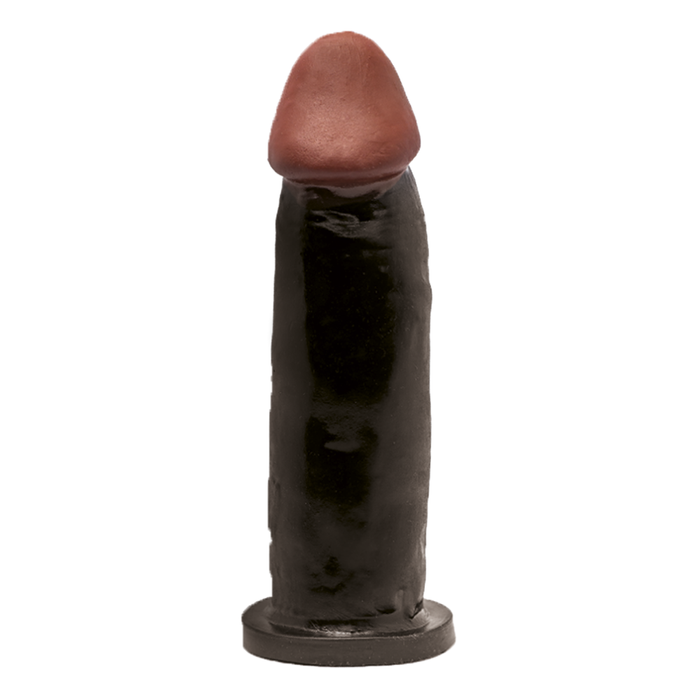 Prótese Hot Black 18x4,5 cm 