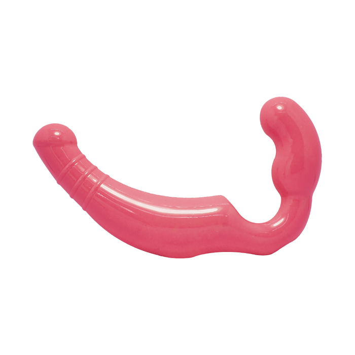  Prótese Pequena  Rosa Dupla Eu & Você 