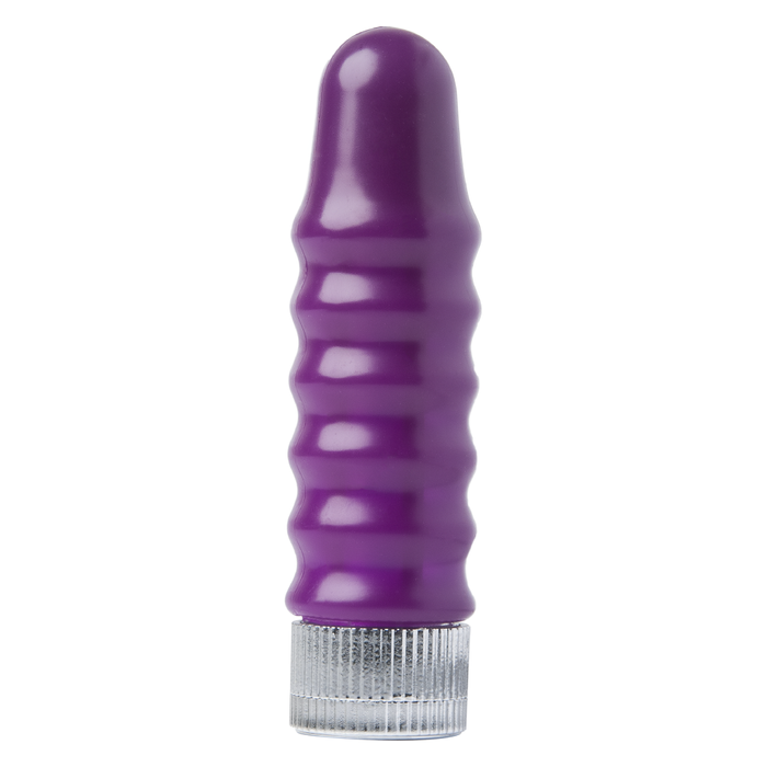Vibrador Personal Color Violeta  12X3,7cm
