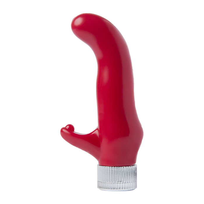 Vibrador Personal Colo 12X3,7 cm