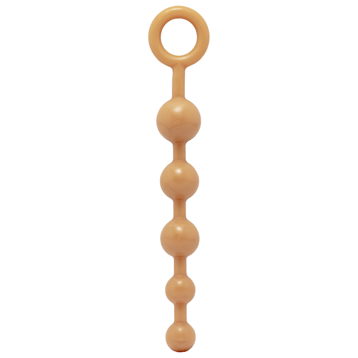 Plug Anal 5 Ball 14,5 X 2,3cm 