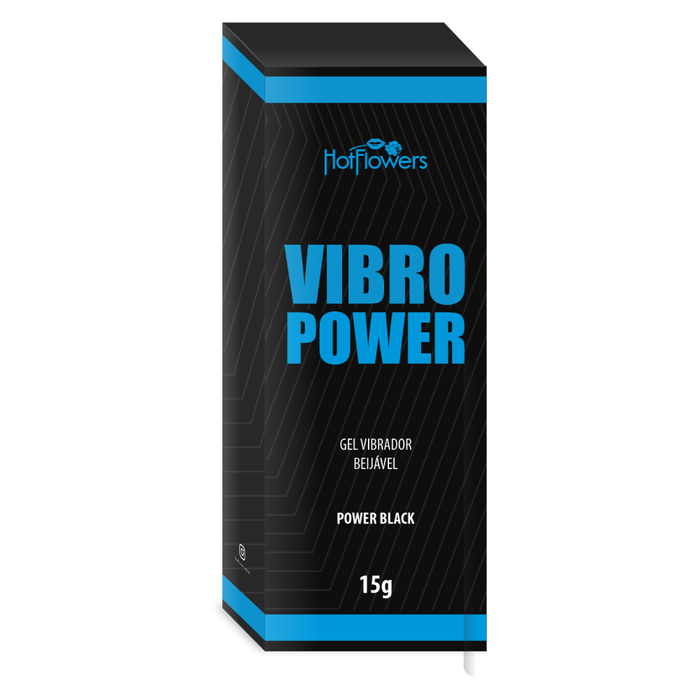 Vibro Power Black
