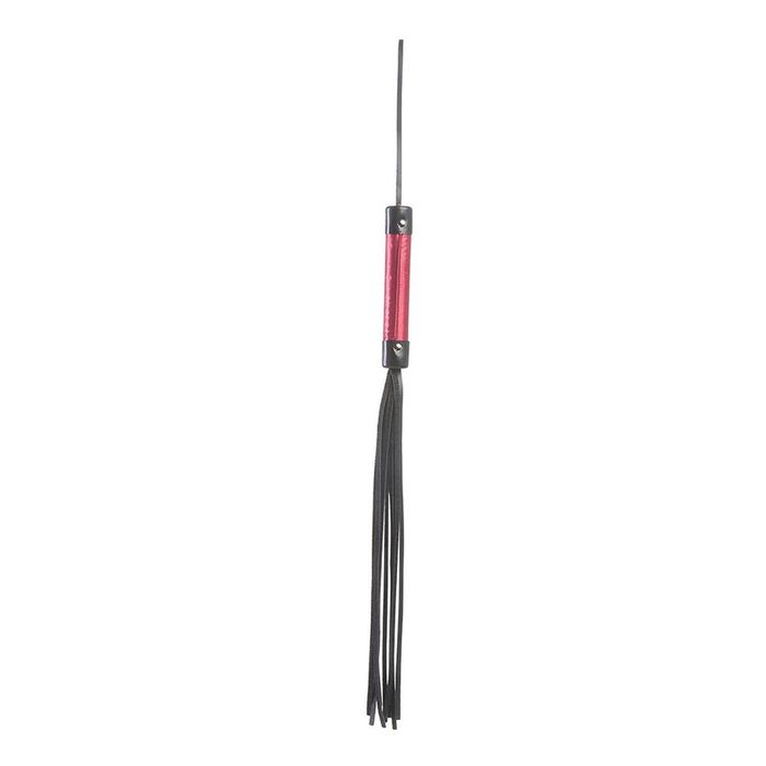  CHICOTE VERMELHO HOT FLOWERS
