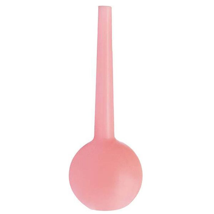 Ducha Feminina Rosa da Hot Flowers