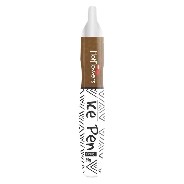 Caneta Ice Pen Cupuaçu 