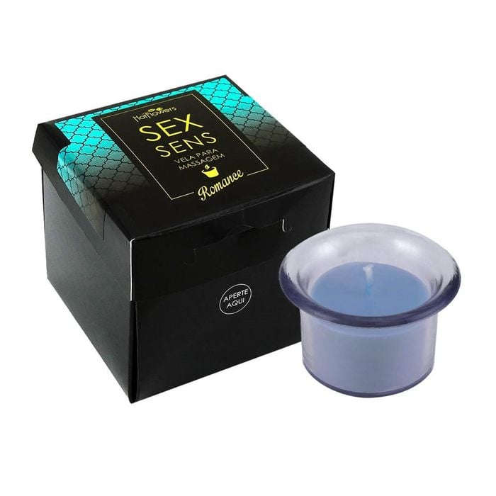Sex Sens Vela Romance 