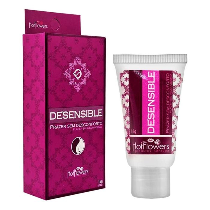 De´sensible