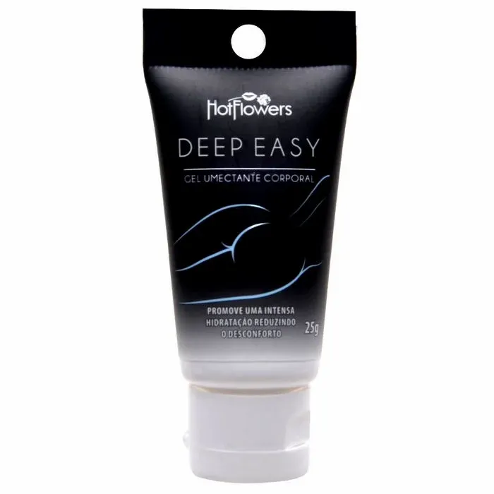 Deep Easy Gel 
