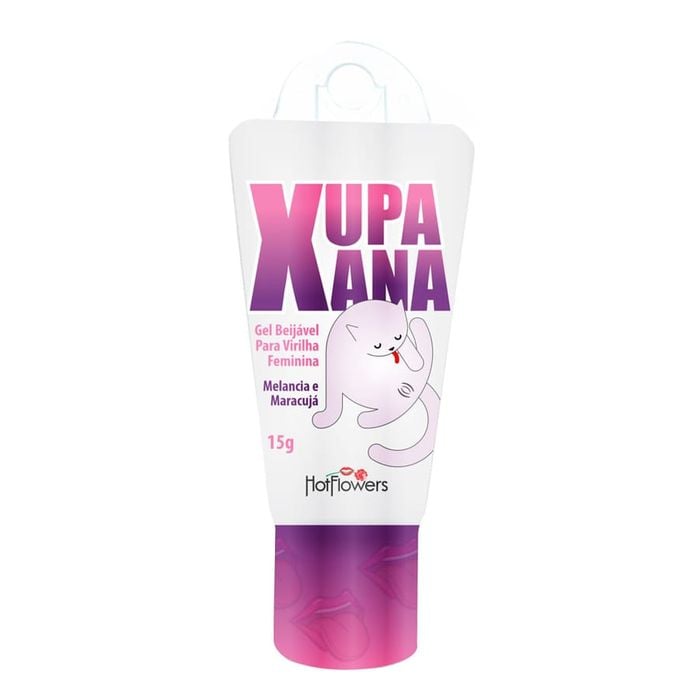 Xupa Xana