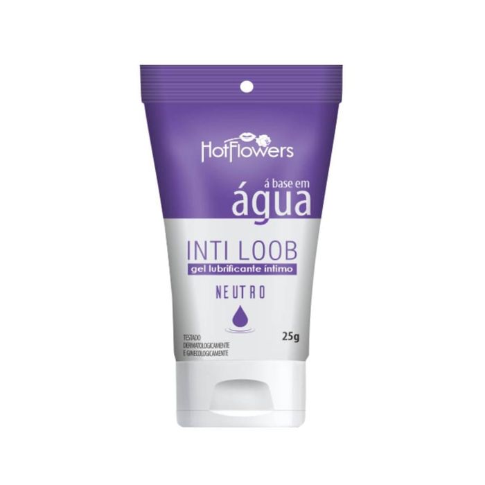 Inti Loob Gel 25g