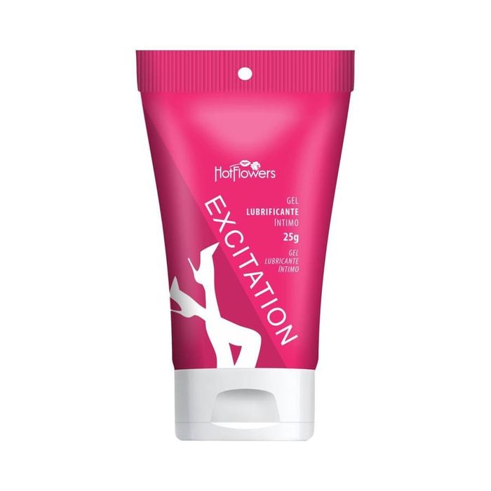 Excitation Gel 