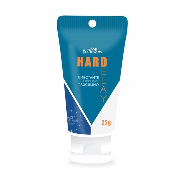 Hardelay Gel 