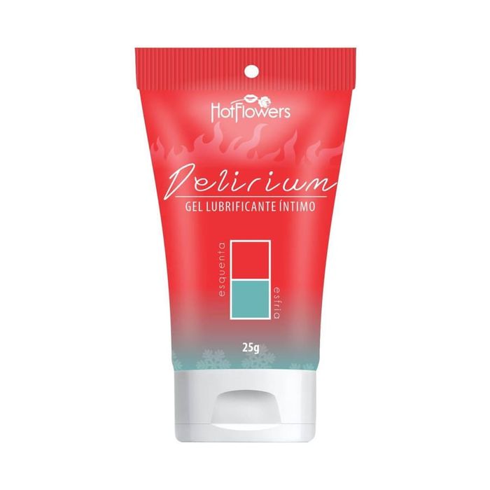 Delirium Gel 