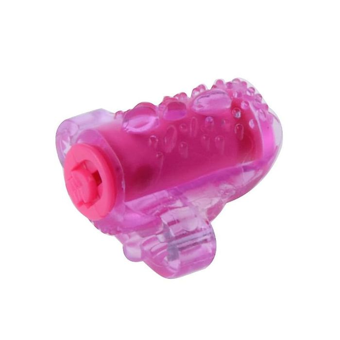 Capa de Língua com Vibrador
