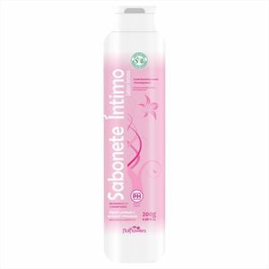 Sabonete Morango Com Champanhe 200ml