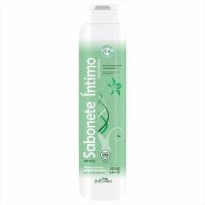 Sabonete Menta 200ml