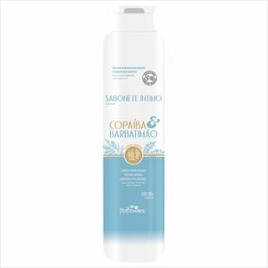 Sabonete Copaíba e Barbatimão 200ml