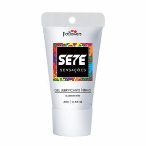 Sete Sensação 