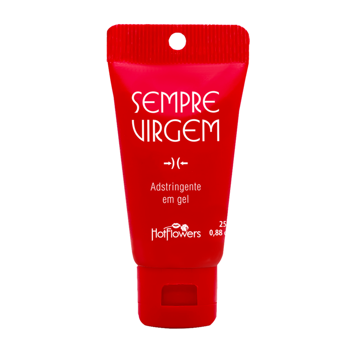 Sempre Virgem Gel
