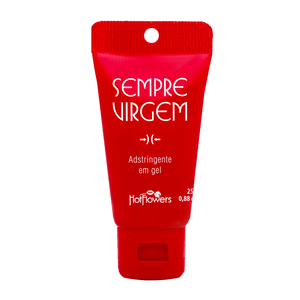 Sempre Virgem Gel
