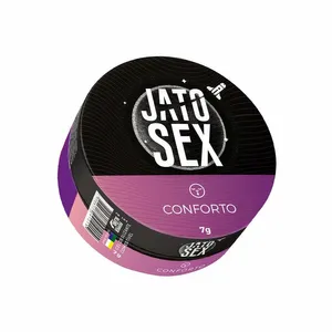 Jato Sex Conforto 7g