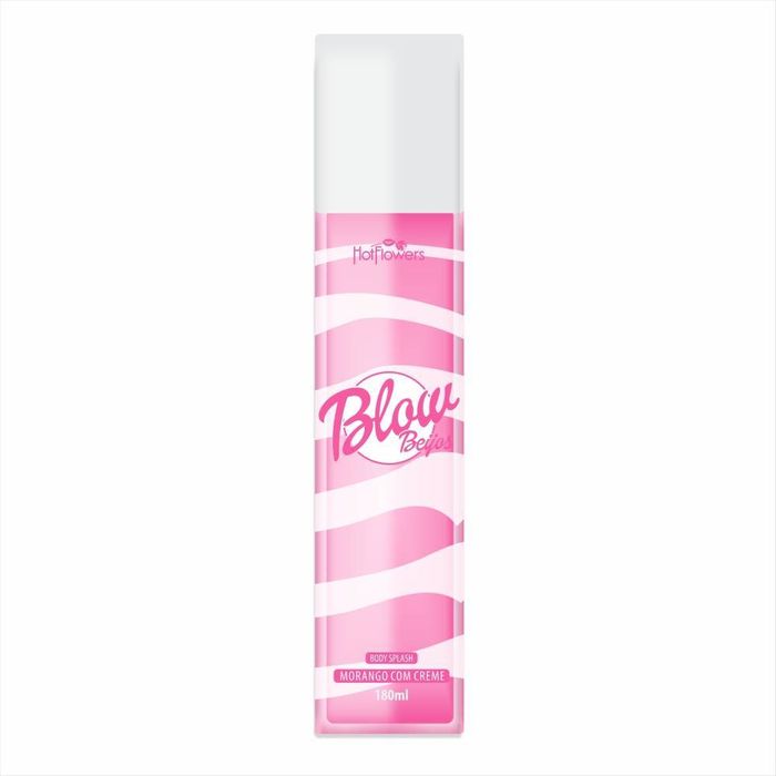 BLOW BEIJOS - BODY SPLASH