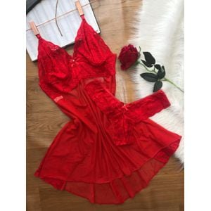 Camisola Rejane