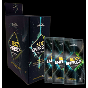 Sexy Energy