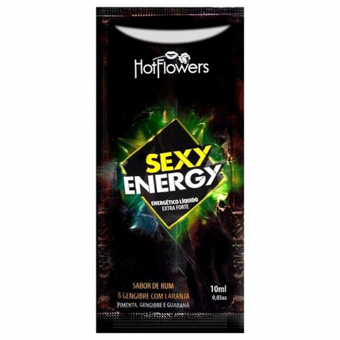 Sexy Energy