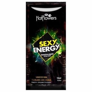 Sexy Energy
