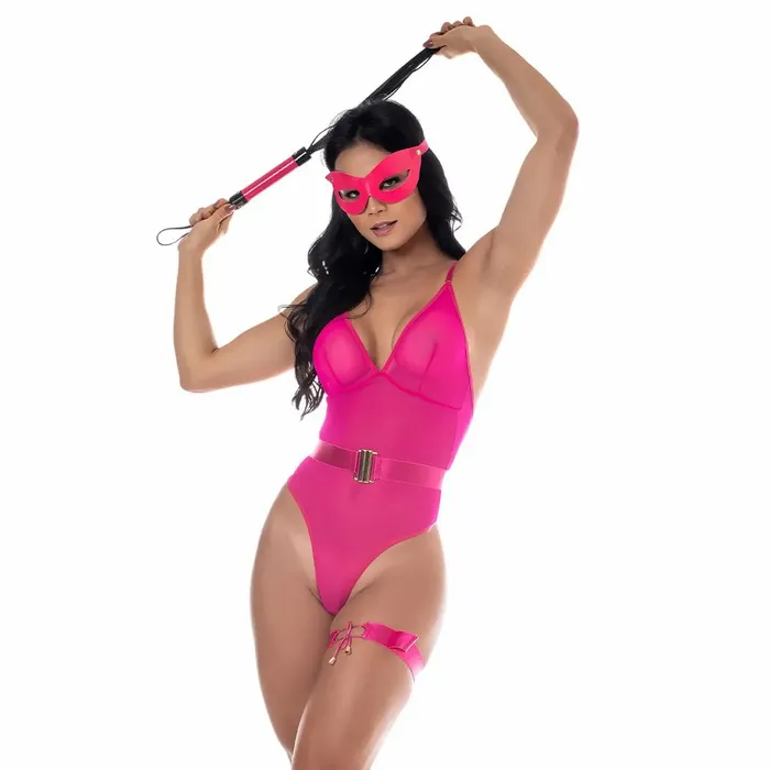 Fantasia Hero Linha Hottie Girl Hot Flowers