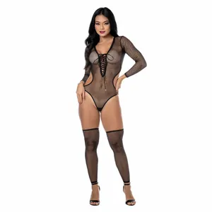 Body Dominatrix Linha Sado Hot Flowers