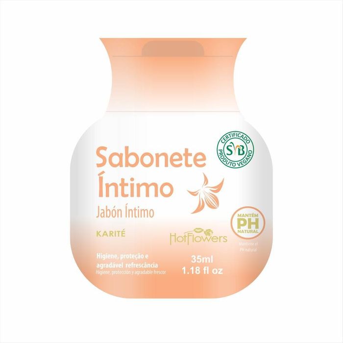 Sabonete Karité 35ml