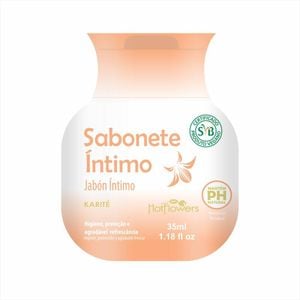 Sabonete Karité 35ml