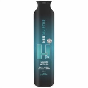 Sabonete Masculino Mentaliptos 130ml