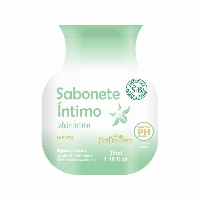 Sabonete Menta 35ml