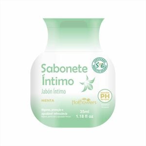 Sabonete Menta 35ml