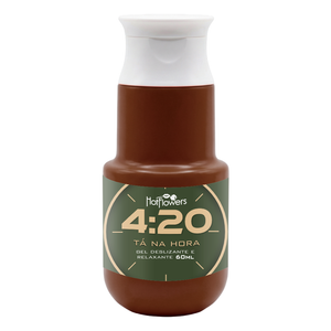 4:20 Tá na Hora