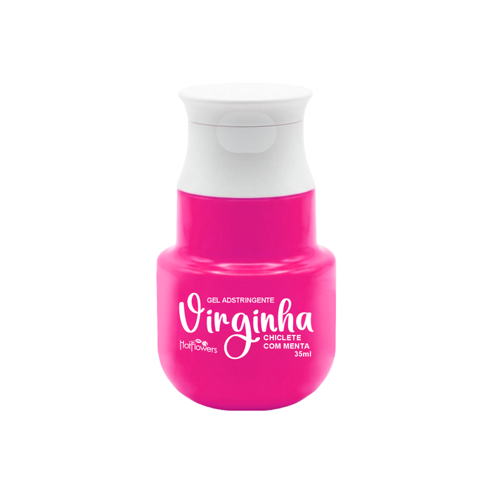 Virginha Gel Adstringente 35ml Hot Flowers