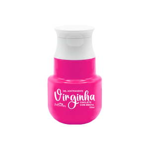 Virginha Gel Adstringente 35ml Hot Flowers