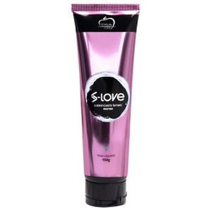 S-love Lubrificante íntimo Neutro 150g Sensual Love