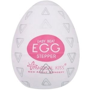 Egg Stepper Easy One Cap Magical Kiss Sensual Love