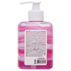 Blow Girl Hidratante Virilha 320ml Hot Flowers