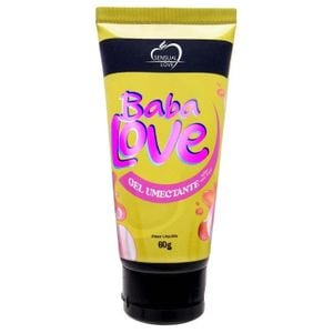 S-love Gel íntimo Baba Love 60g Sensual Love