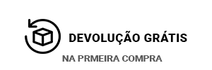 DEVOLUÇÃO