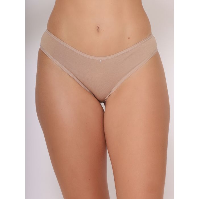 Calcinha Tanga De Algodão 