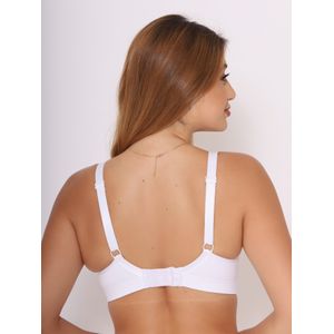 Sutiã Mais Busto Menos Costa 