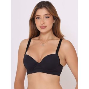 Sutiã Mais Busto Menos Costa 
