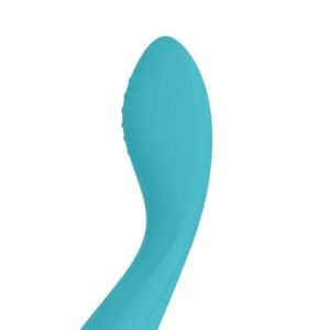 VIBRADOR FEELING GOOD ESTIULADOR PONTA FLEXÍVEL INTT